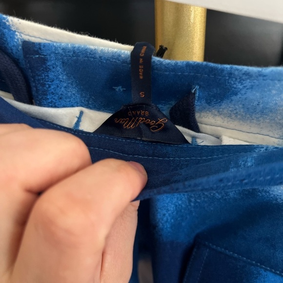 GoodManBrand Flex Pro Jersey Short - Picture 2 of 3